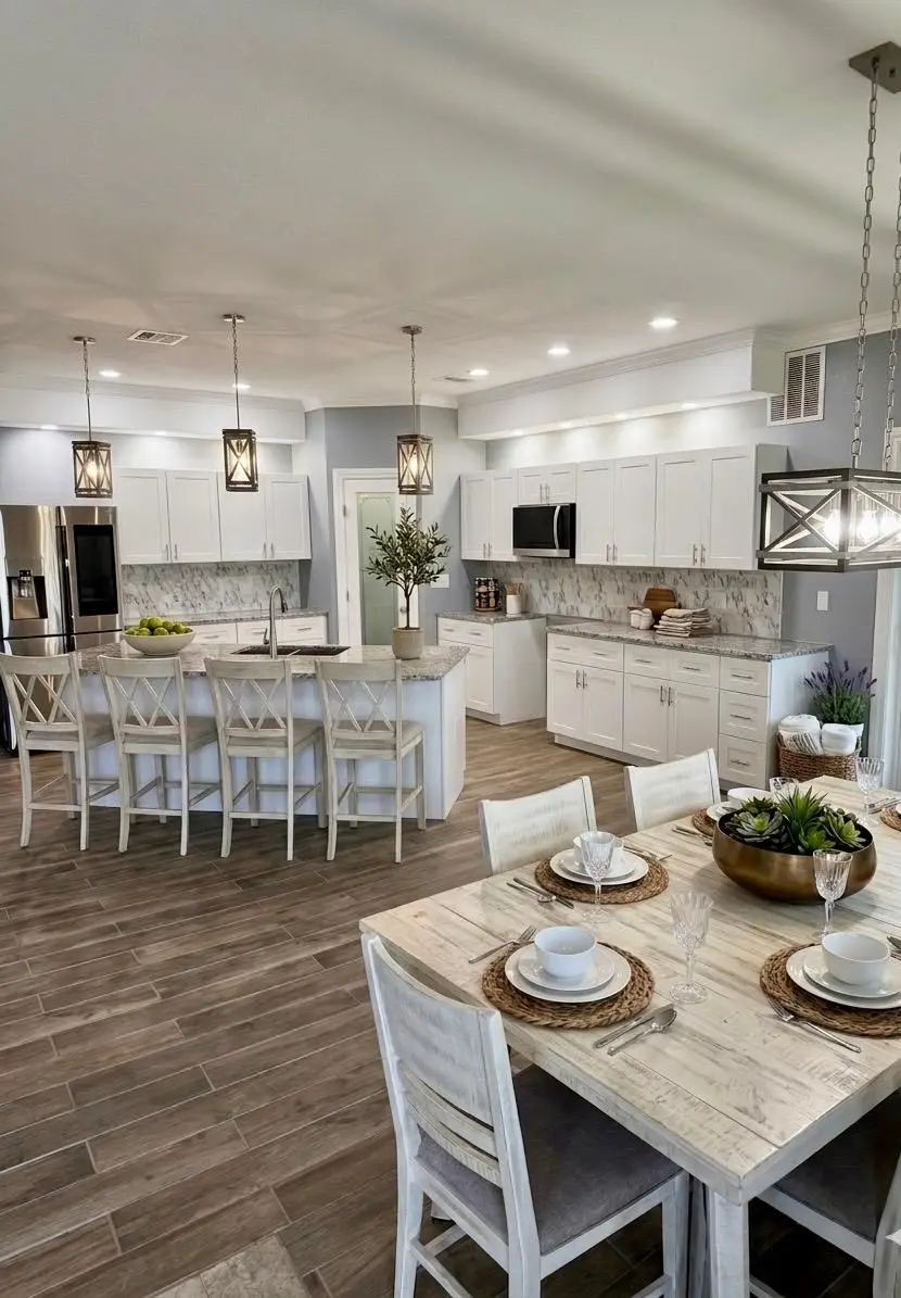 3496 SW 100th St, Augusta, KS 67010 - #2