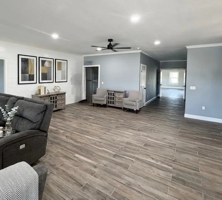 3496 SW 100th St, Augusta, KS 67010 - #3