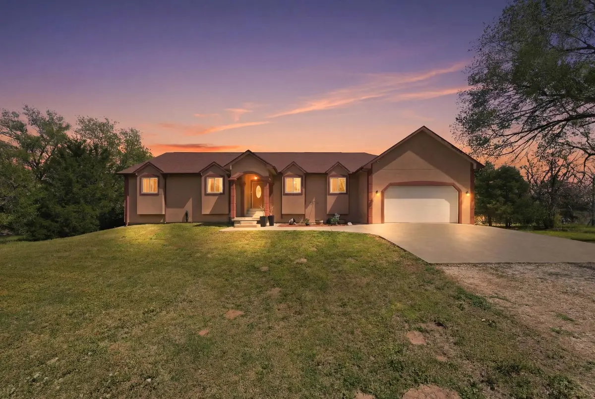 11470 N 151st St W, Eagle, KS 67212-3747 - #1