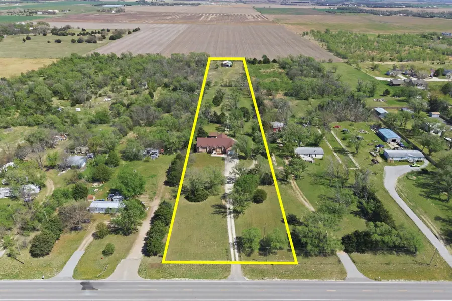 11470 N 151st St W, Eagle, KS 67212-3747 - #2