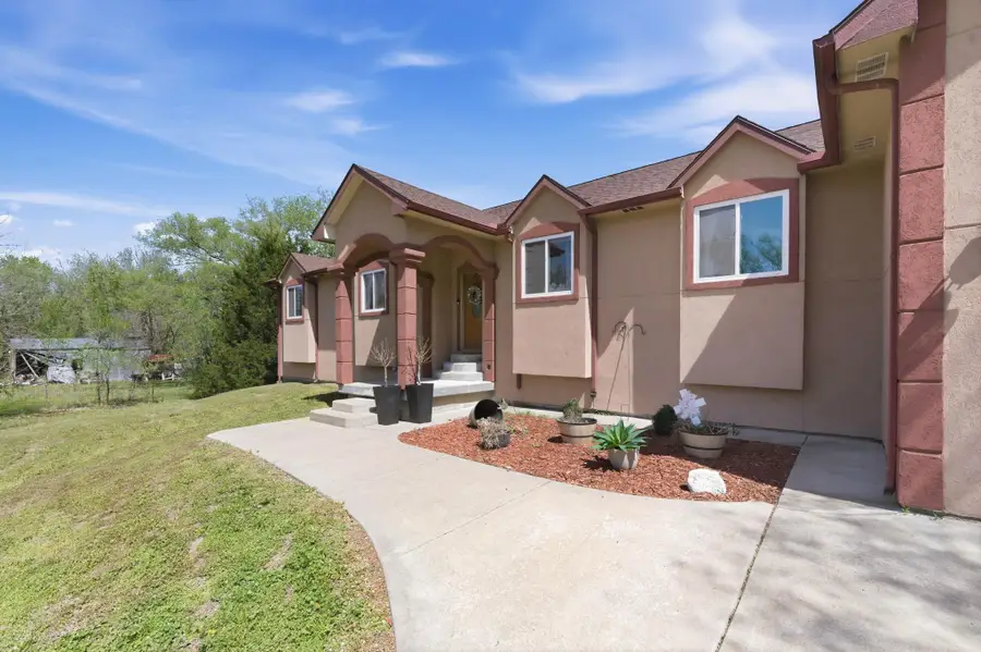 11470 N 151st St W, Eagle, KS 67212-3747 - #3