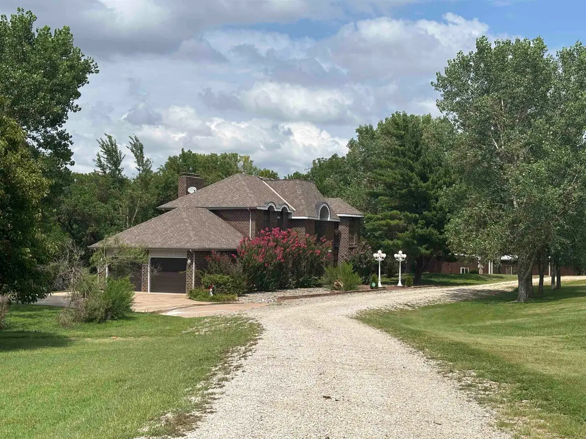 5114 S 247th W, Goddard, KS 67052 - #1