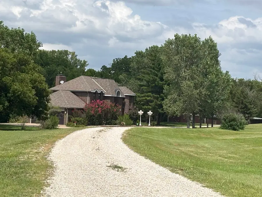 5114 S 247th W, Goddard, KS 67052 - #2