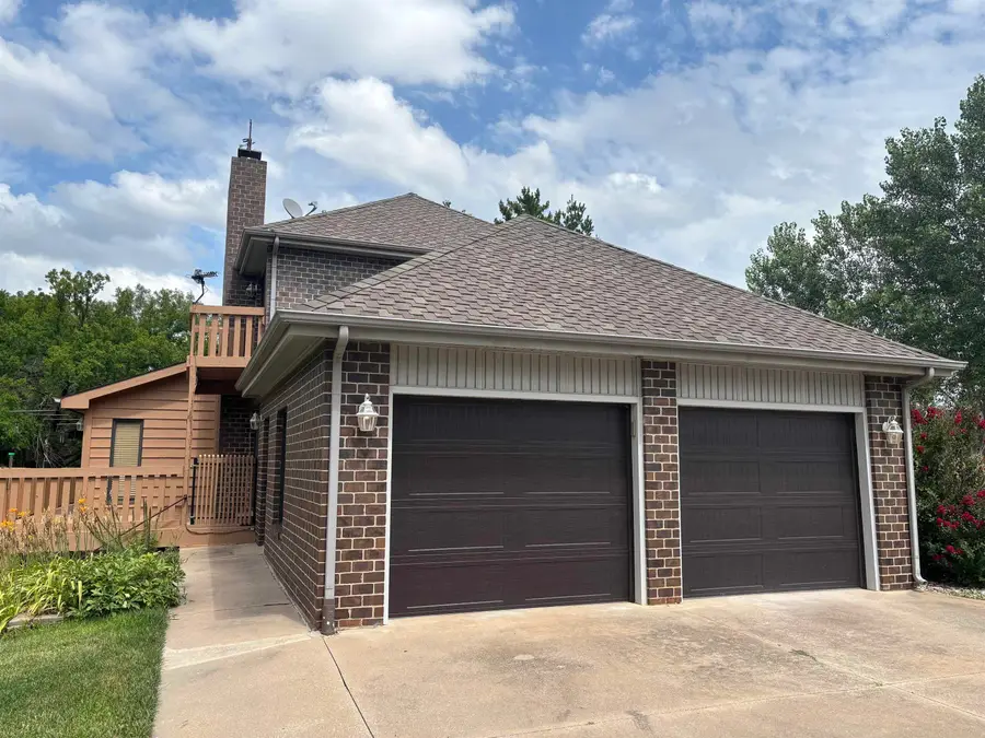 5114 S 247th W, Goddard, KS 67052 - #3
