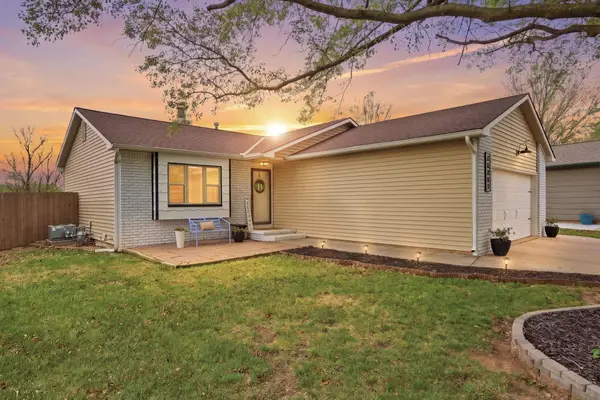 11207 W Delano St, Wichita, KS 67212