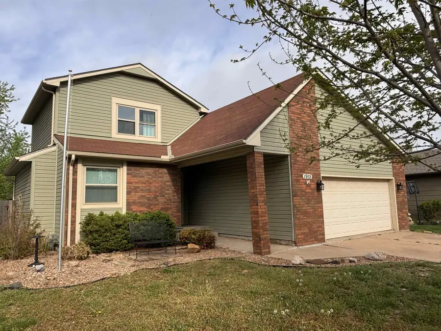 1915 N Westfield, Wichita, KS 67212 - #3