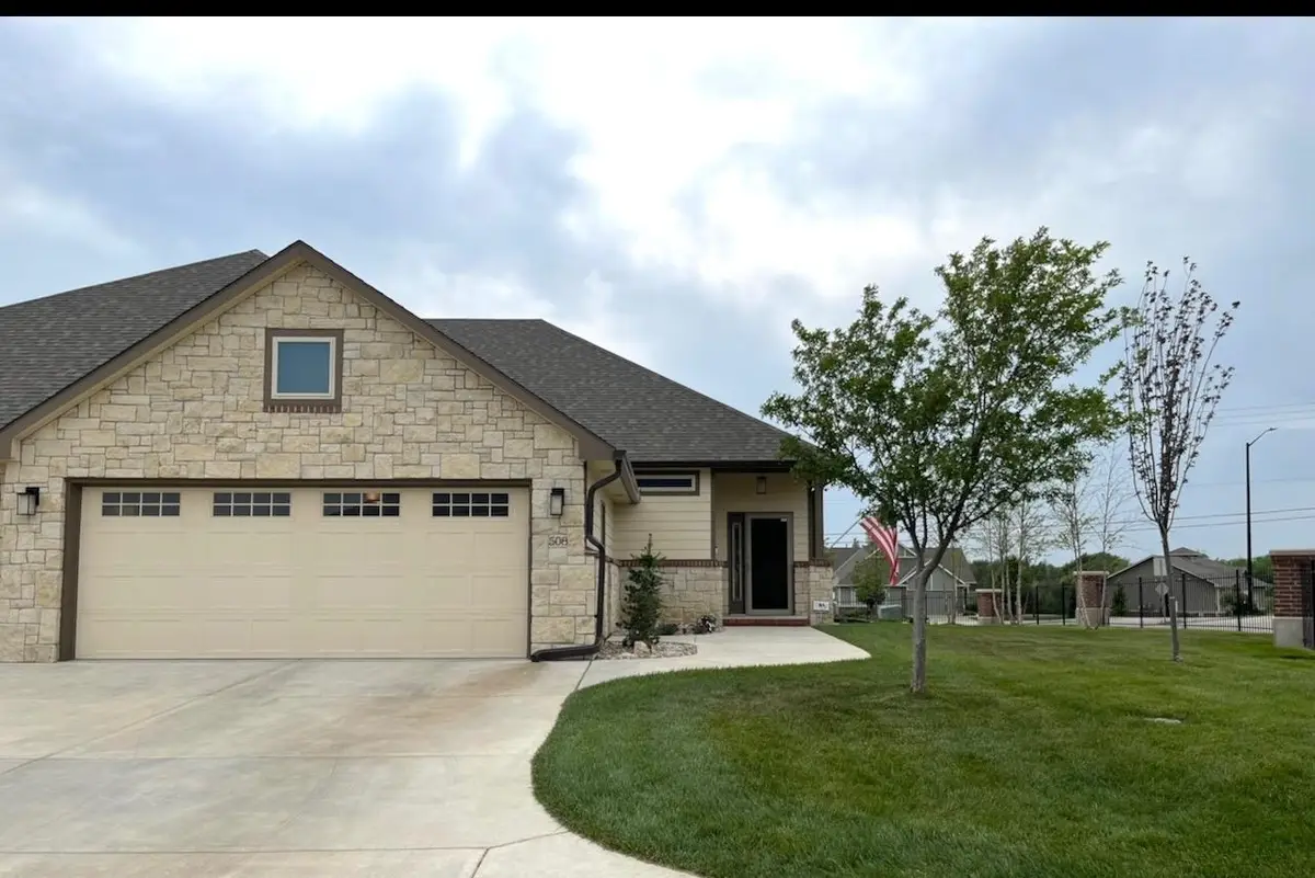 818 N Mccloud Cir Unit 508, Andover, KS 67002 - #1