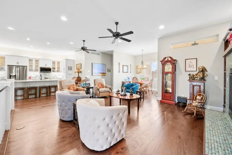 818 N Mccloud Cir Unit 508, Andover, KS 67002 - #3