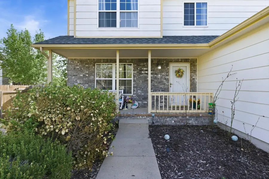 2918 S West Pkwy, Wichita, KS 67210 - #3