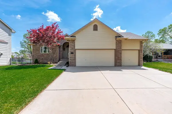 9414 W Ryan St, Wichita, KS 67205