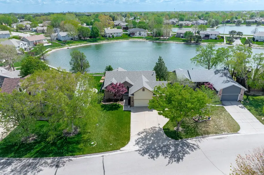 9414 W Ryan St, Wichita, KS 67205 - #2