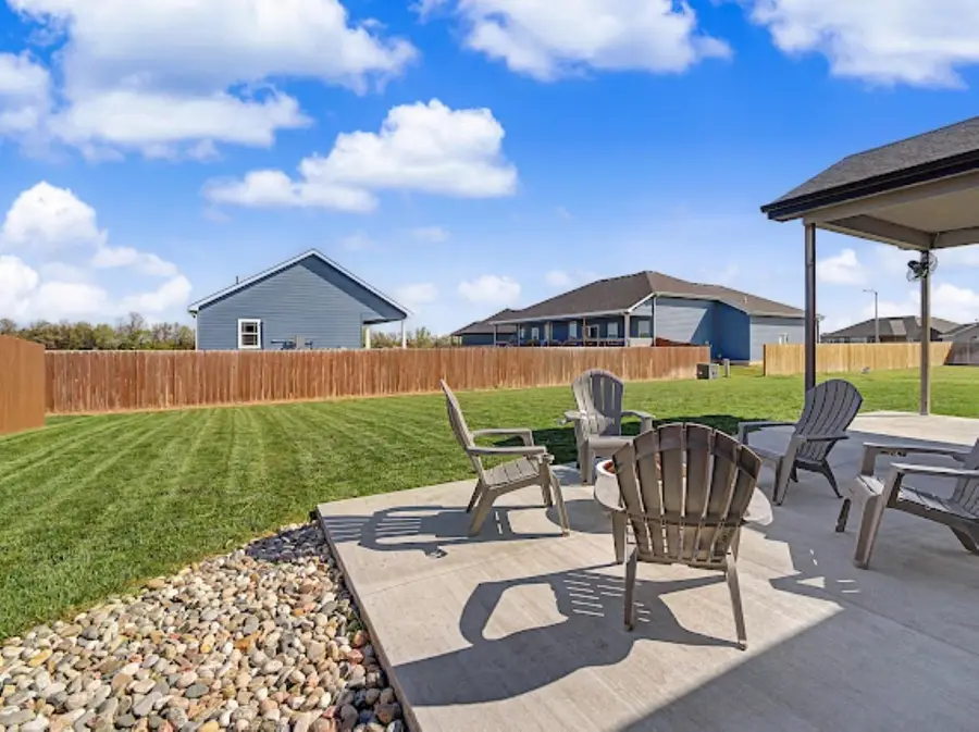 1153 Wet Stone Dr., Salina, KS 67401 - #3