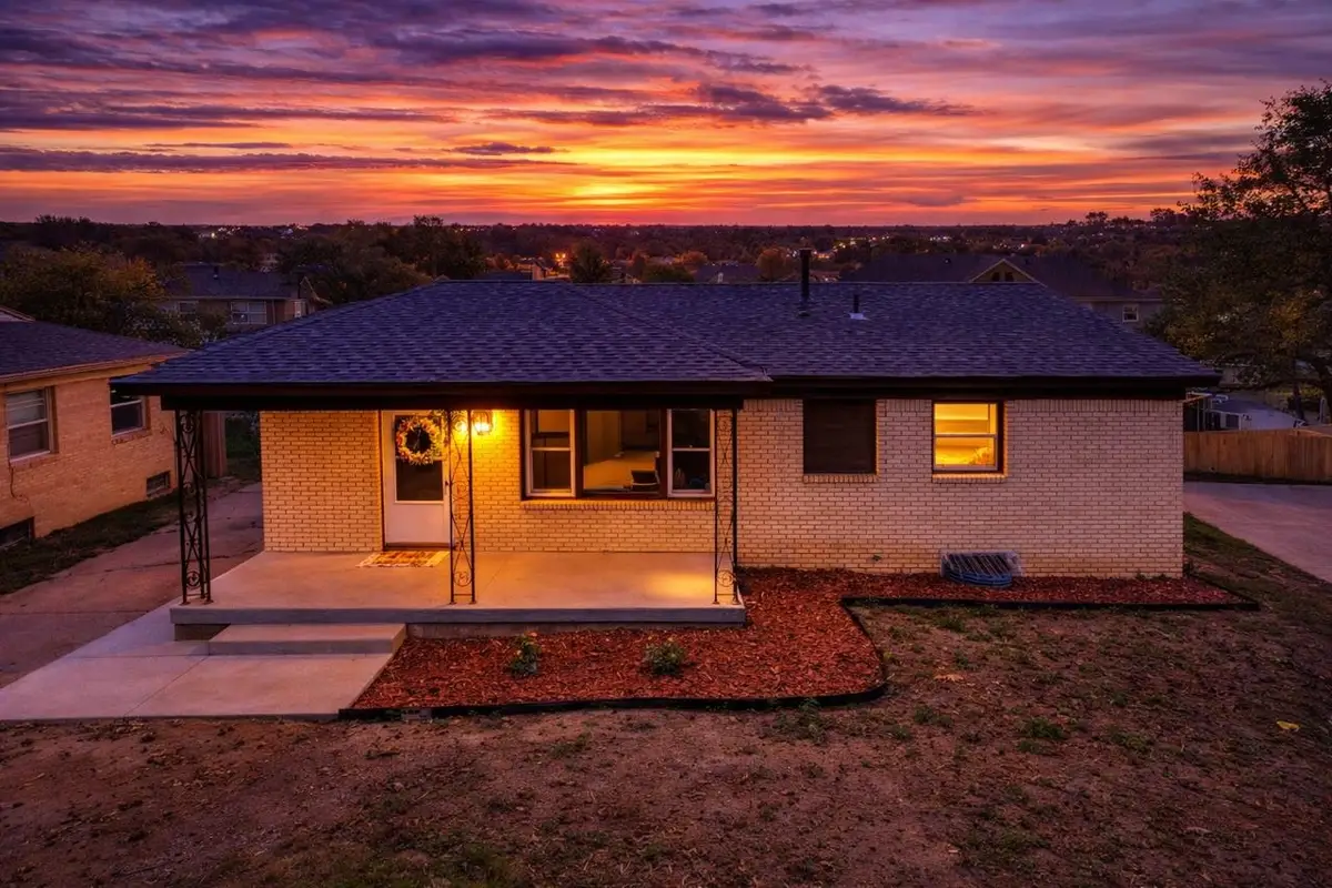 444 S Derby, Derby, KS 67037 - #1