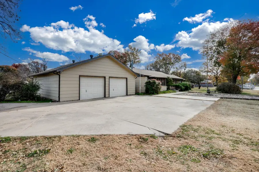 2600 N Halstead St, Wichita, KS 67204 - #2