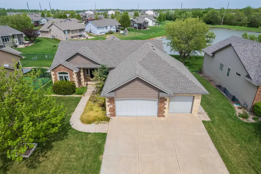 1246 N Forestview Ct, Wichita, KS 67235 - #3