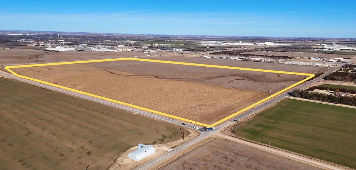 00000 Kiowa Road, McPherson, KS 67460 - #1