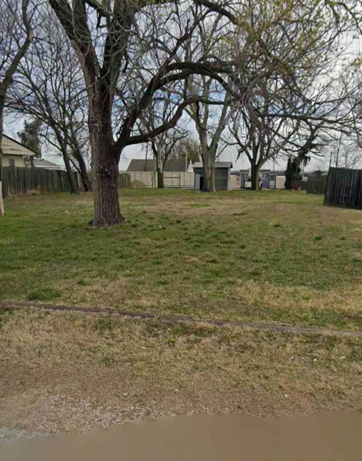 412 N Clark St, Udall, KS 67146 - #1