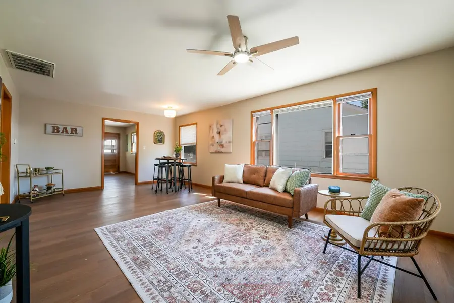 616 N Frazier St, El Dorado, KS 67042 - #2