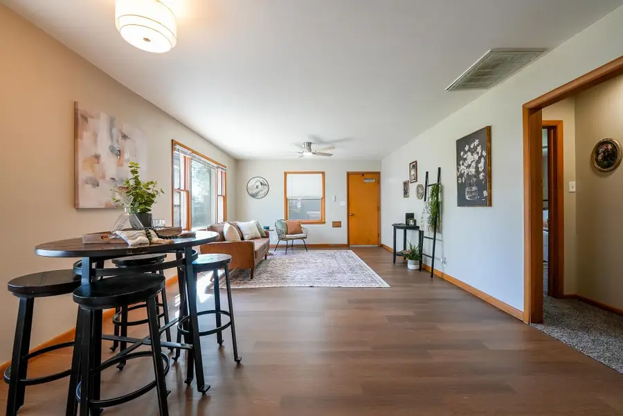 616 N Frazier St, El Dorado, KS 67042 - #3