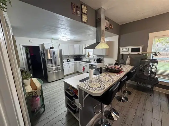 2005 S Wichita St, Wichita, KS 67213 - #2