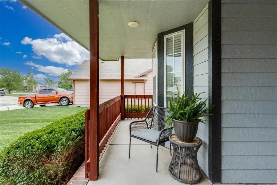 12213 E Ayesbury St, Wichita, KS 67226 - #3