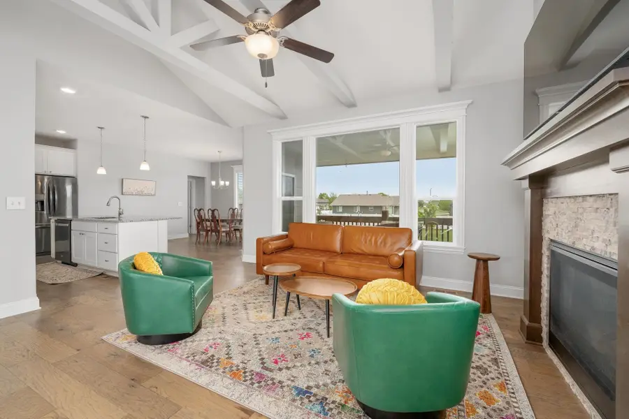 1510 N Blackstone St, Wichita, KS 67235 - #3