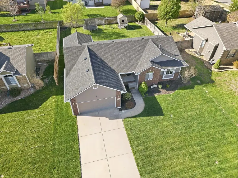 2637 E Keys Ct, Derby, KS 67037 - #2