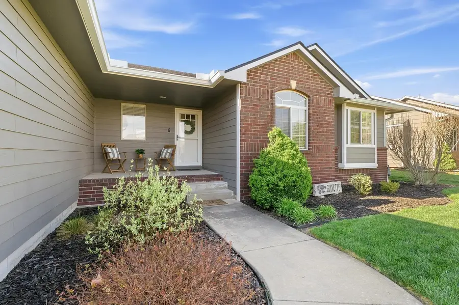 2637 E Keys Ct, Derby, KS 67037 - #3