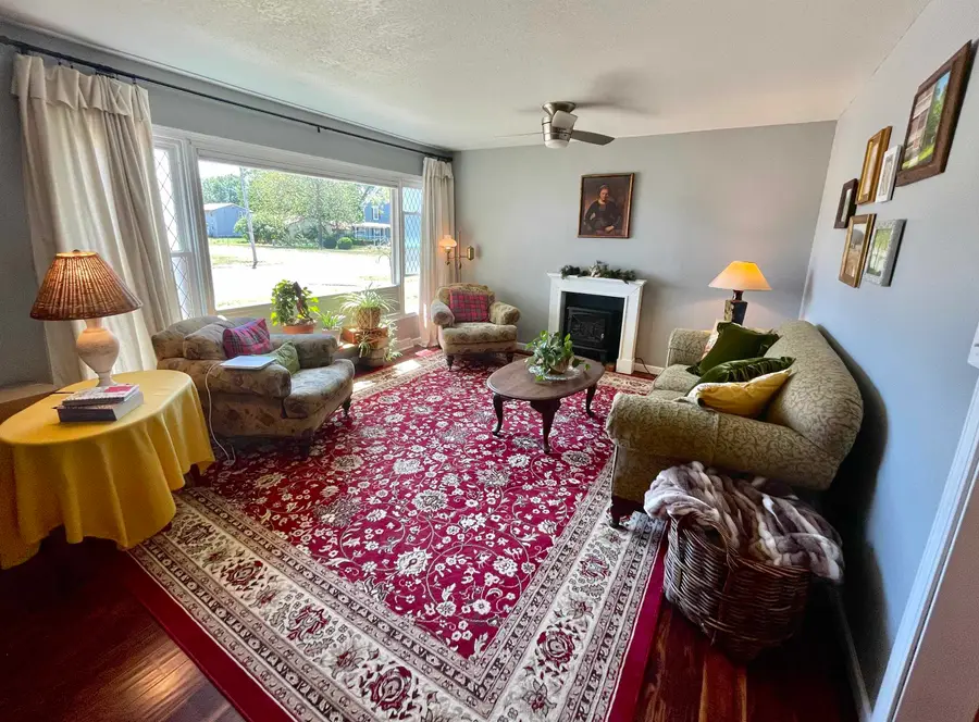 122 W Vine St., Argonia, KS 67004 - #3