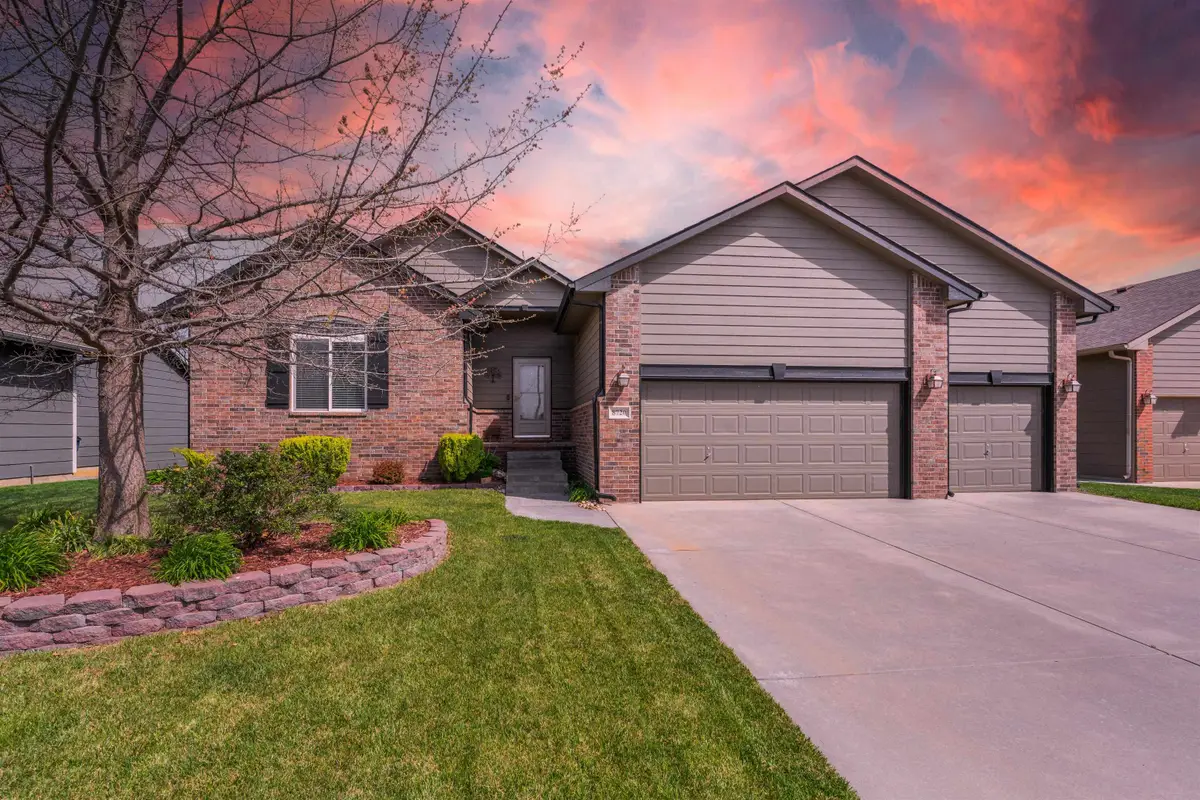 8720 W Conrey St, Wichita, KS 67205 - #1