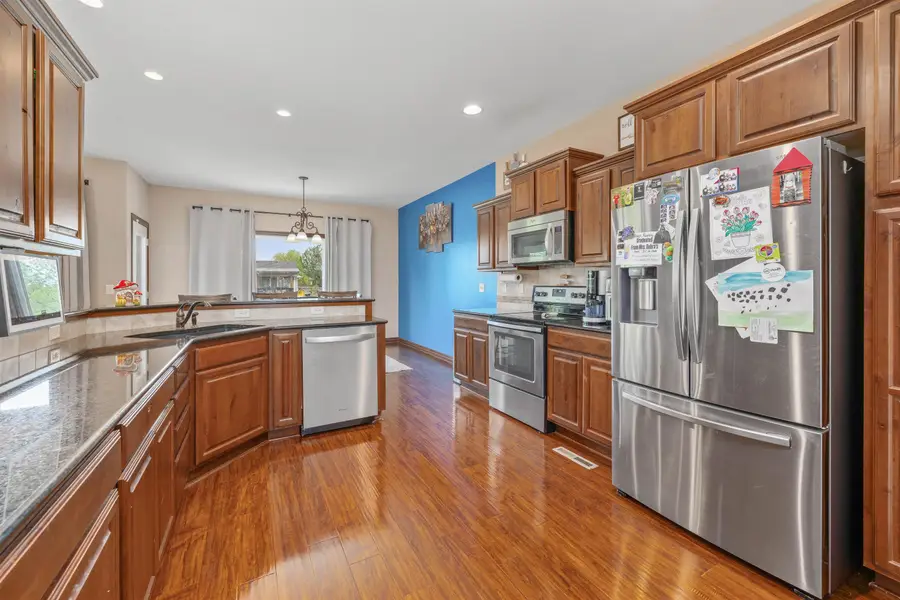 8720 W Conrey St, Wichita, KS 67205 - #2