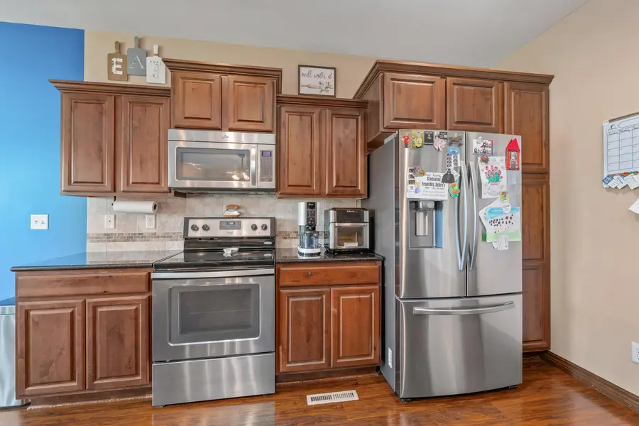 8720 W Conrey St, Wichita, KS 67205 - #3