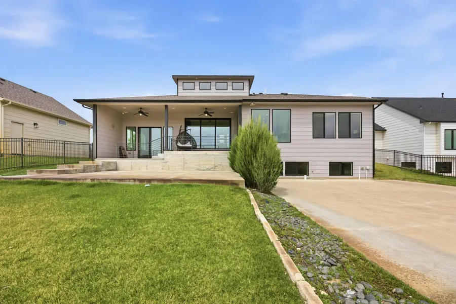 5913 W Driftwood St, Wichita, KS 67205 - #3