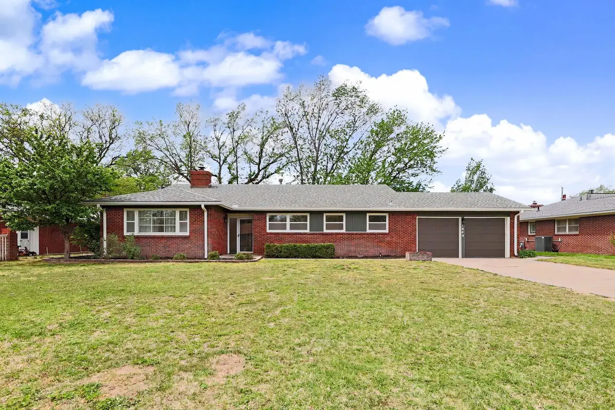 1649 N Womer Dr, Wichita, KS 67203 - #1