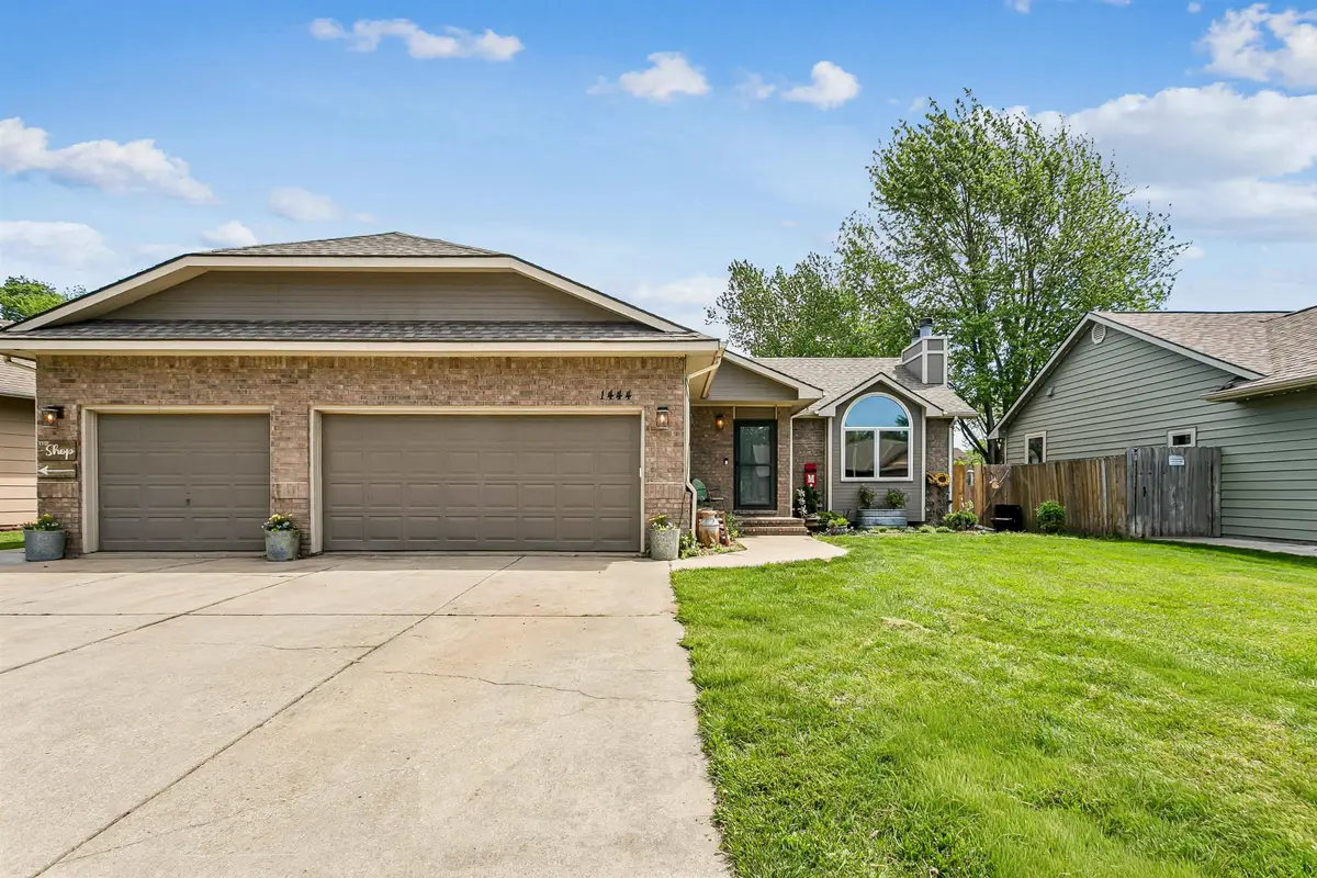 1444 N Chambers St., Wichita, KS 67212 - #1