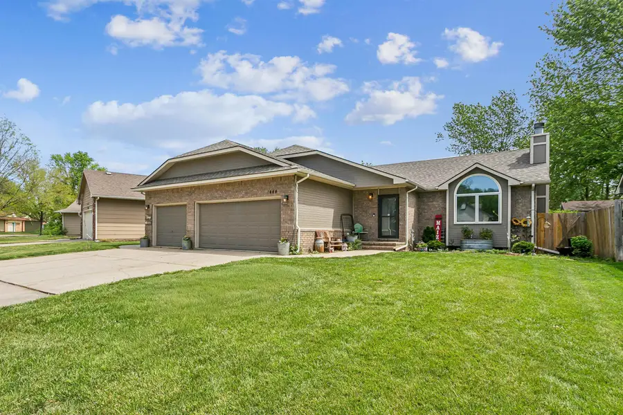 1444 N Chambers St., Wichita, KS 67212 - #2