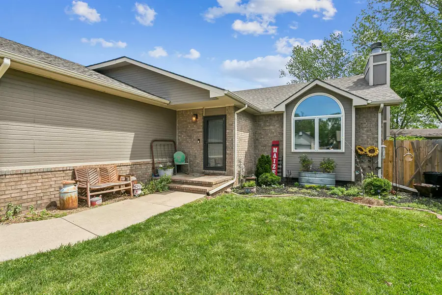 1444 N Chambers St., Wichita, KS 67212 - #3