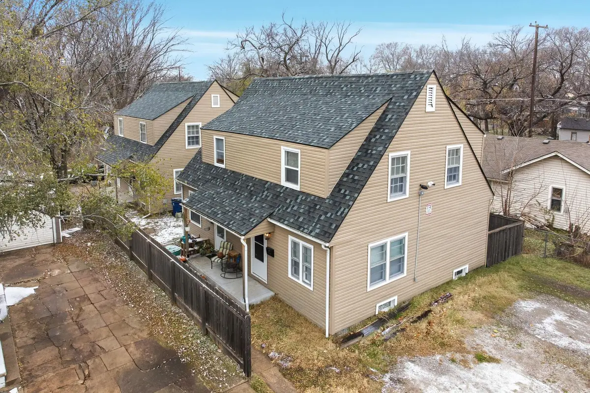 703 S Hydraulic, Wichita, KS 67211 - #1