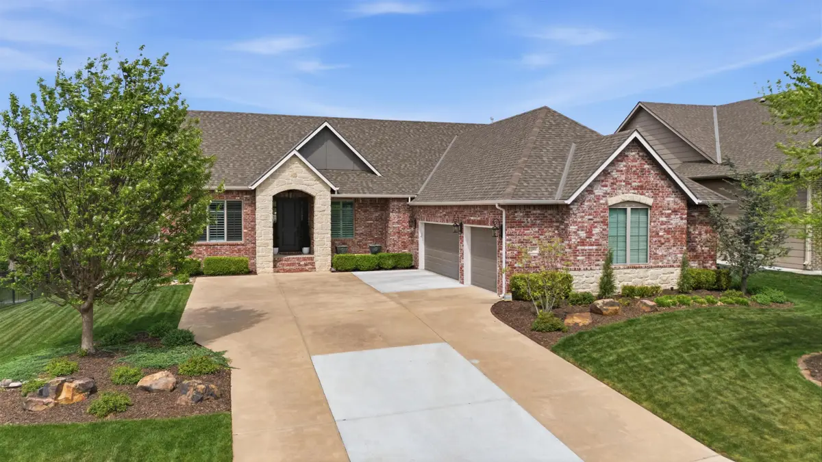 14006 N Churchill, Wichita, KS 67230 - #1