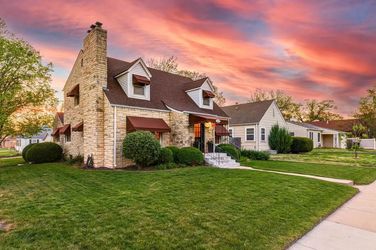 1420 S 11th St, Salina, KS 67401 - #1