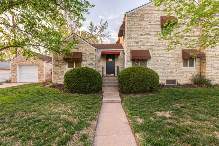 1420 S 11th St, Salina, KS 67401 - #2