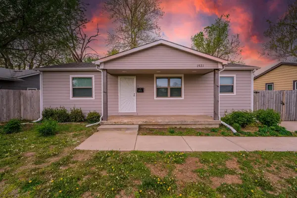 1921 E 51st St. S., Wichita, KS 67216