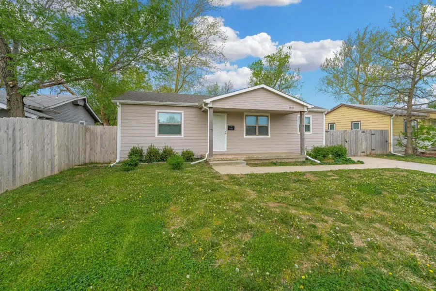 1921 E 51st St. S., Wichita, KS 67216 - #2