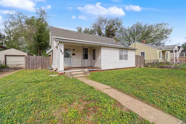 740 Merrill St, Salina, KS 67401