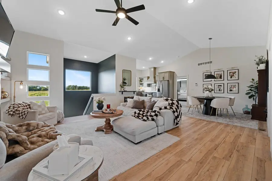 1327 W Footbridge St, Goddard, KS 67052 - #3