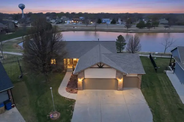 6465 N Upchurch Cir, Park City, KS 67219