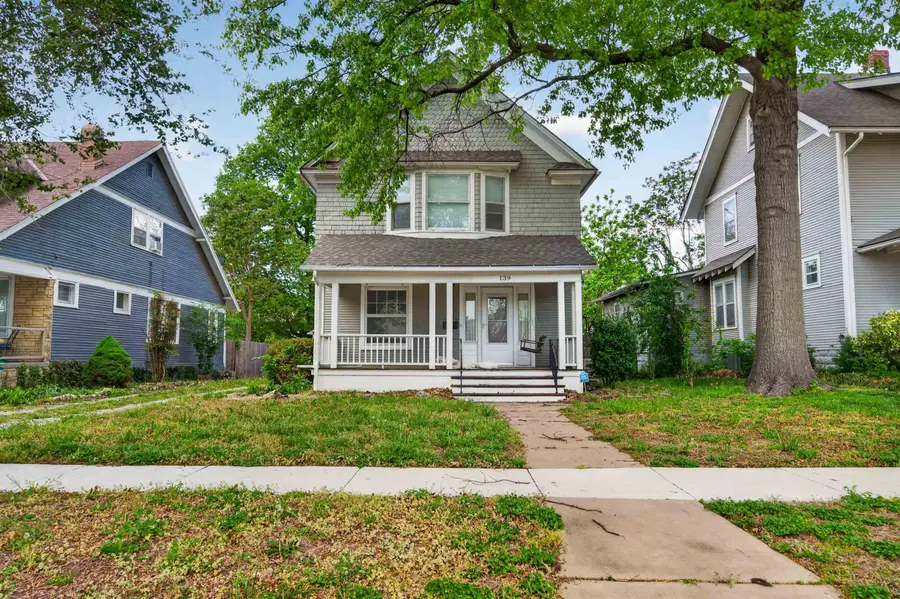 139 N Chautauqua Ave, Wichita, KS 67214 - #3