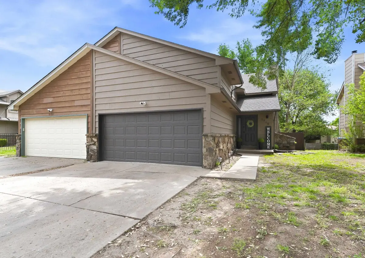 1719 E Pinion, Derby, KS 67037 - #1