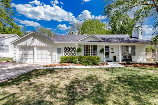 232 S Old Manor Rd, Wichita, KS 67218