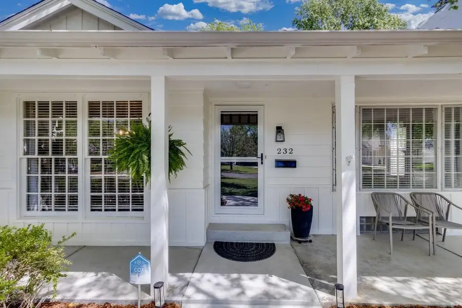 232 S Old Manor Rd, Wichita, KS 67218 - #2